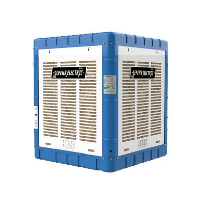 کولر-آبی-4000-سپهر-الکتریک-مدل-se400-ud