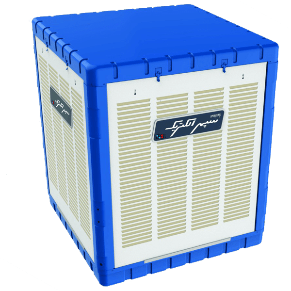 کولر-آبی-سپهر-الکتریک-5000-چمپیون-مدلSE500