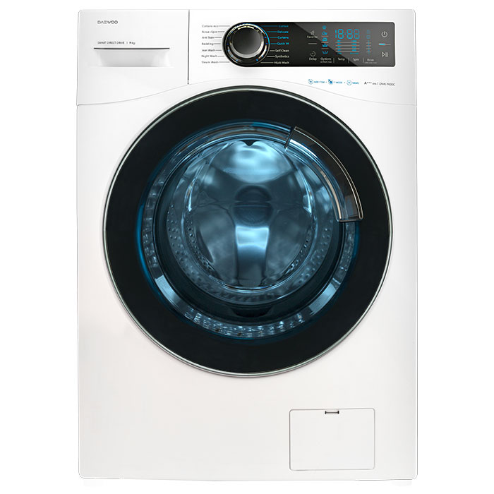 Senior-DWK-9000C