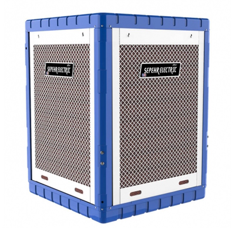 کولر-آبی-7000-سپهر-الکتریک-مدل-se700-سلولزی